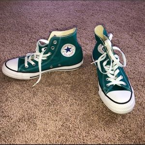 Converse Chuck Taylor All Star High Tops